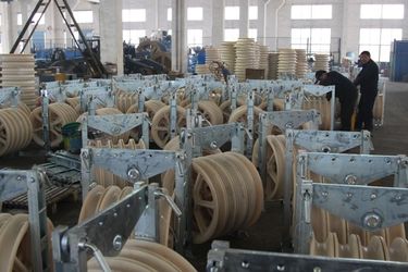 Yixing Boyu Electric Power Machinery Co.,LTD