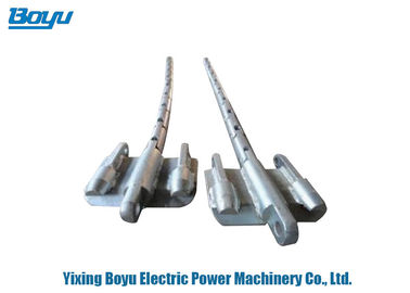 Transmission Line Running Board Transmission Tools For Bundled Conductor