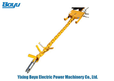Transmission Line Running Board Transmission Tools For Bundled Conductor