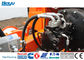 TY30 Hydraulic Puller Transmission Line Stringing Equipment Max Intermittent Pull 30kn